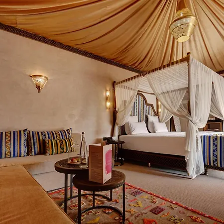 Palmeraie Oasis Camp - A Member Of Barcelo Hotel Group